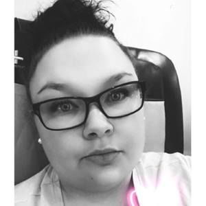 Meet your Posher, Robyn